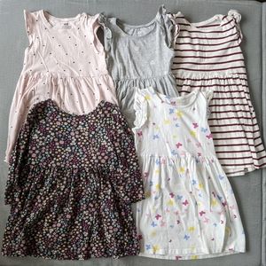 H&M Dress Bundle